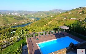 Quinta Do Pombal - Douro - Camila'S